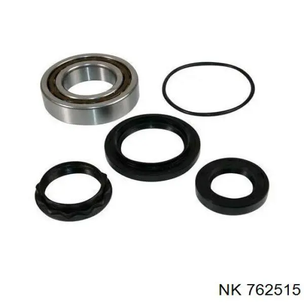 Купити 762515 NK Підшипник задньої ступиці