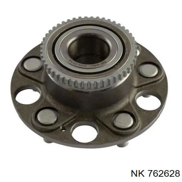 Купити 762628 NK Підшипник ступиці колеса