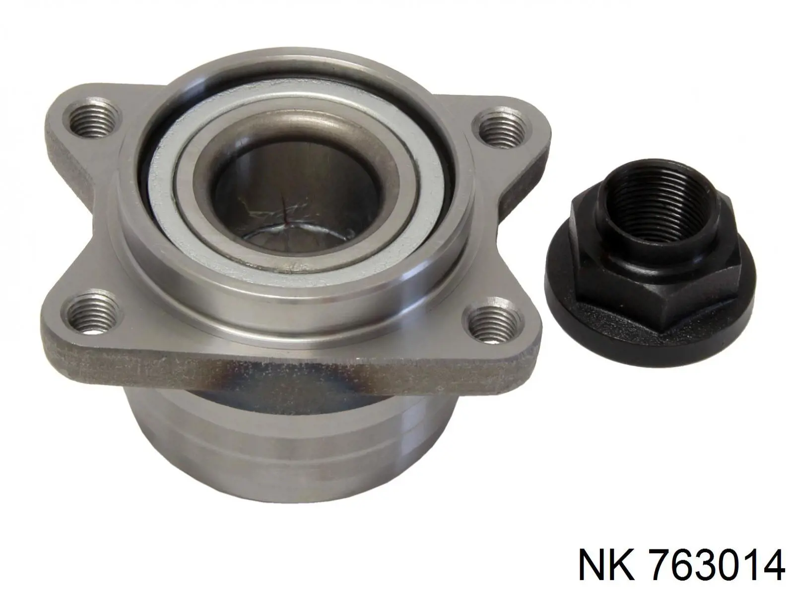 Купити 763014 NK Підшипник задньої ступиці