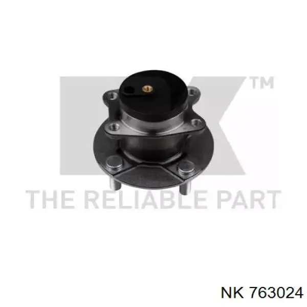 Маточини задніх коліс Mitsubishi MR594494 ціна, від 38.14 USD