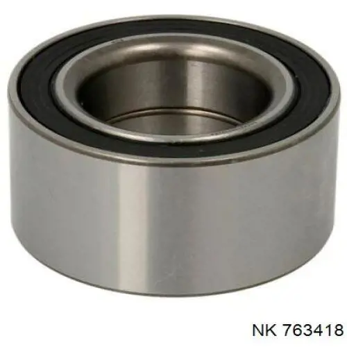 Підшипник маточини задньої NK 763418 ціна, від 18.26 USD