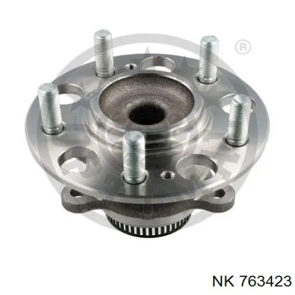 Купити 763423 NK Підшипник ступиці колеса