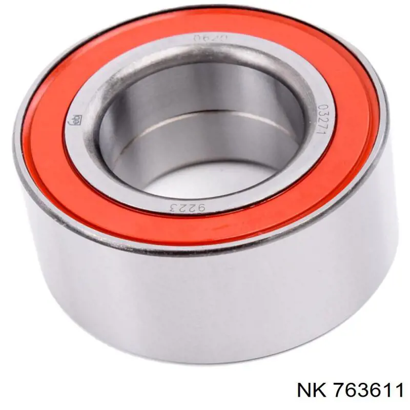Задній підшипник NK 763611