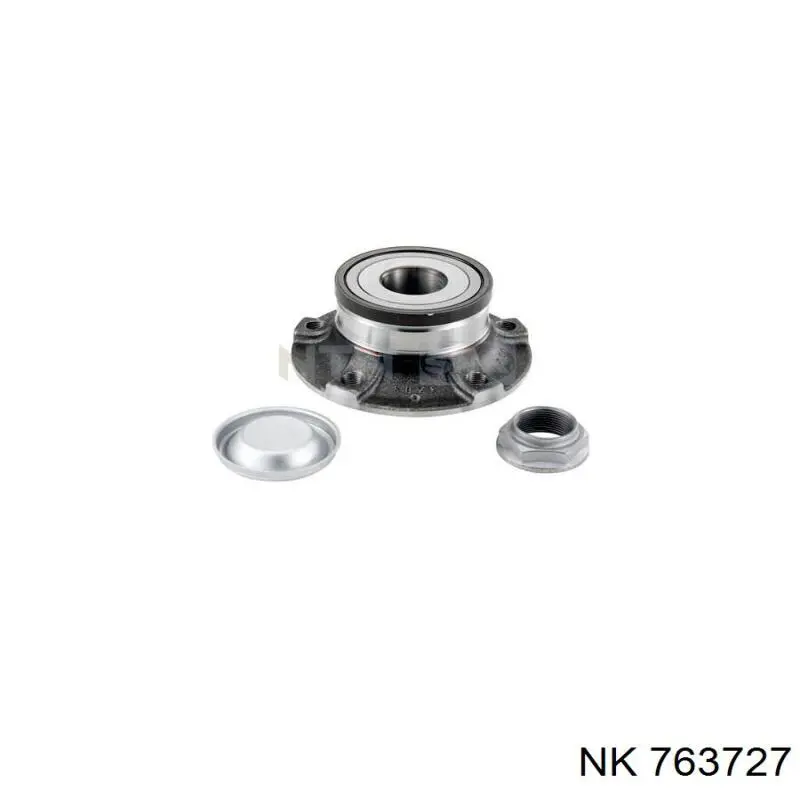 Купити 763727 NK Підшипник ступиці колеса