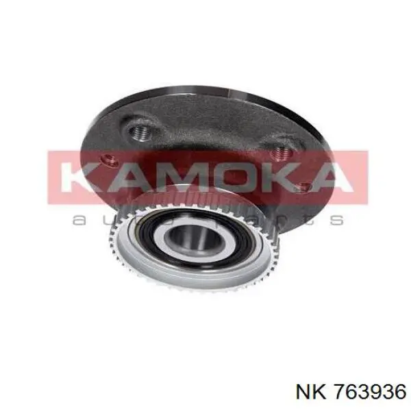 Маточини задніх коліс NK 763936 ціна, від 33.87 USD