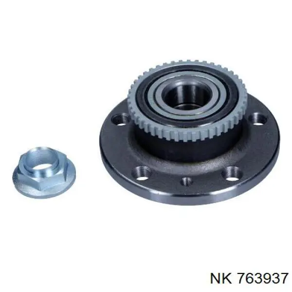 Маточини задніх коліс NK 763937 ціна, від 39.87 USD