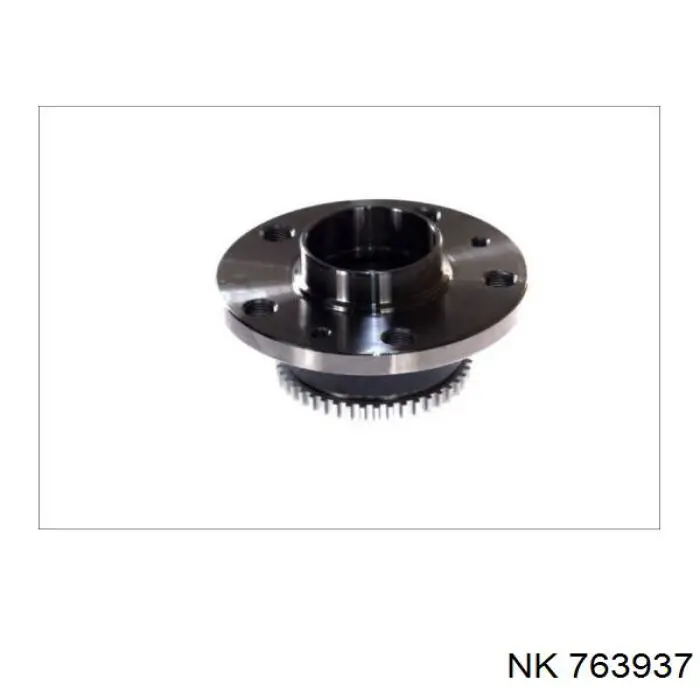 Купити 763937 NK Підшипник ступиці колеса