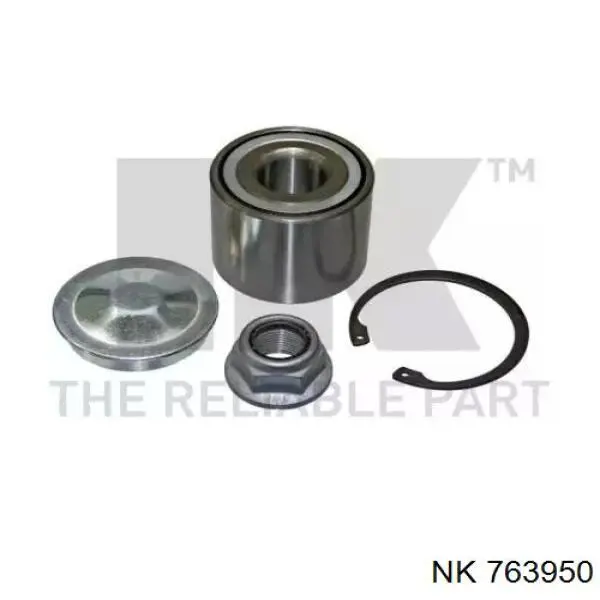  NK 763950 ціна, від 20.77 USD