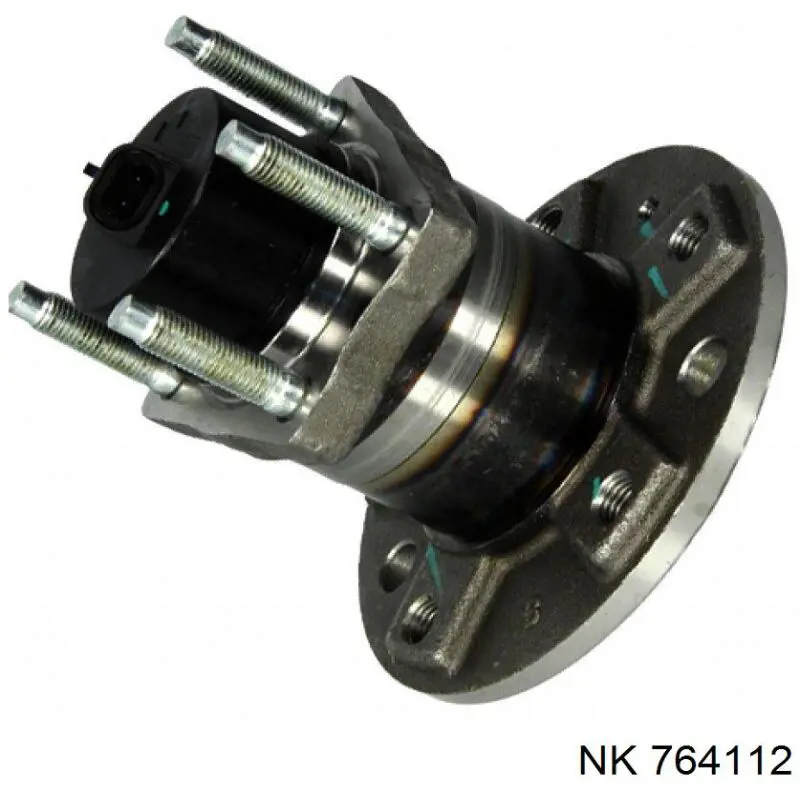 Маточина заднього колеса NK 764112