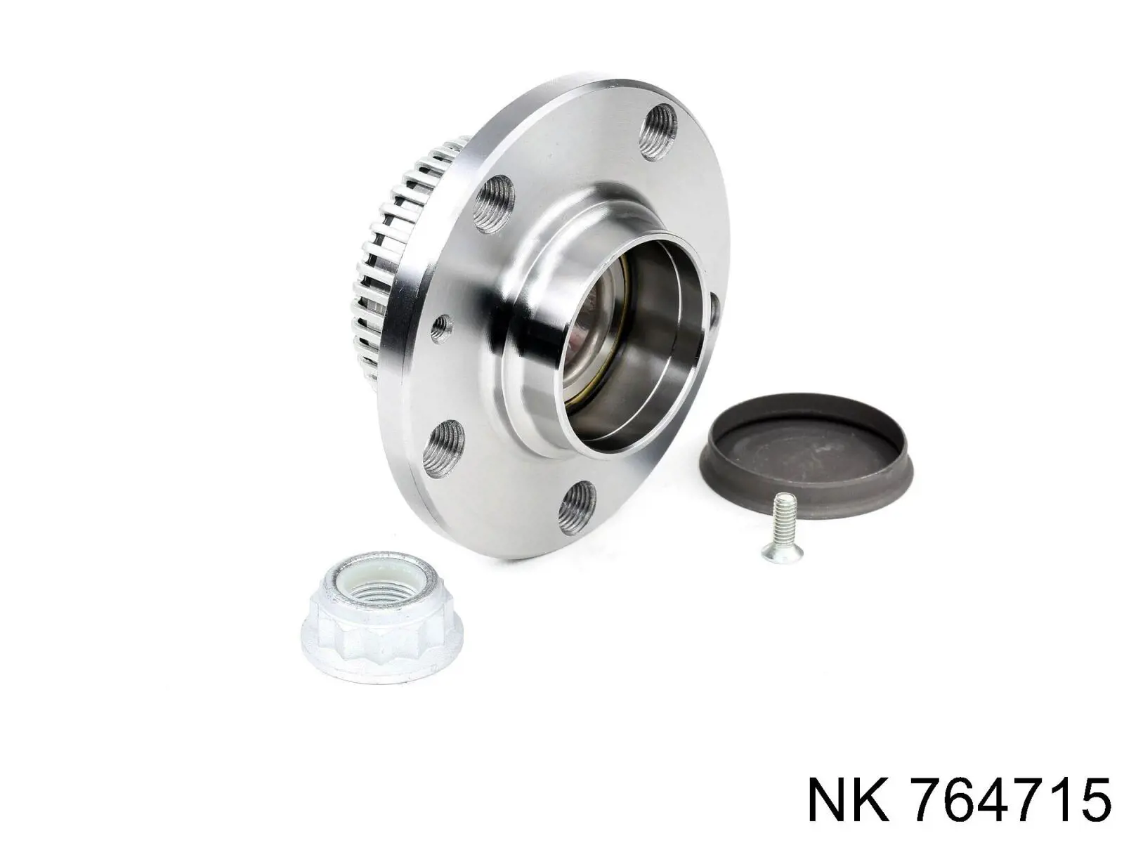 Маточини задніх коліс NK 764715 ціна, від 28.69 USD