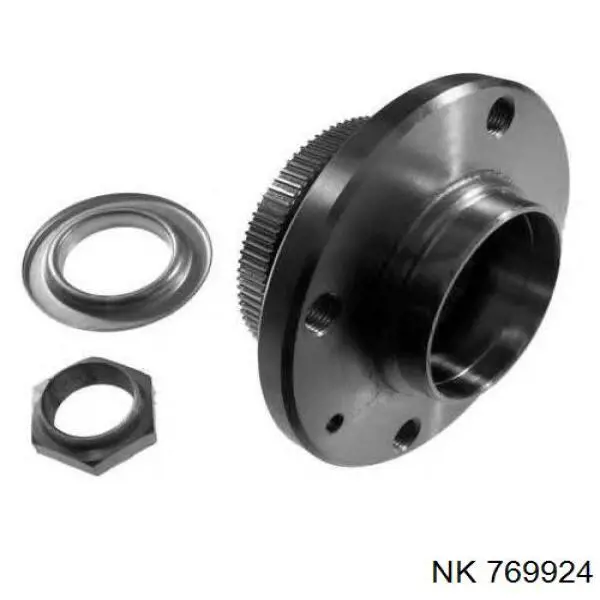 Маточини задніх коліс NK 769924 ціна, від 26.32 USD