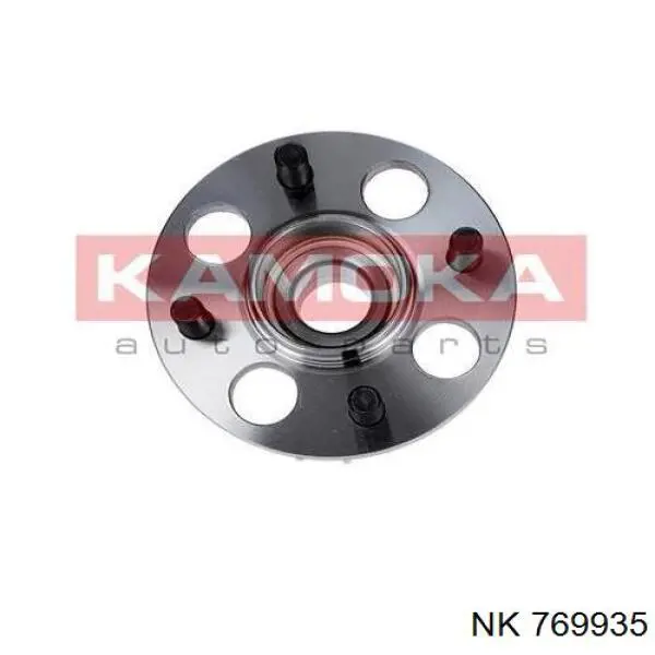 Купити 769935 NK Підшипник ступиці колеса