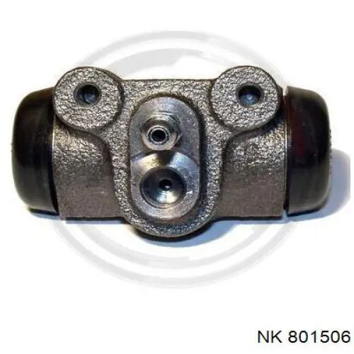 801506 NK циліндр гальмівний колісний/робітник, задній