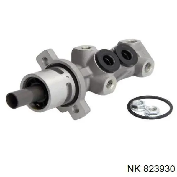 ГТЦ Bosch 0204051558