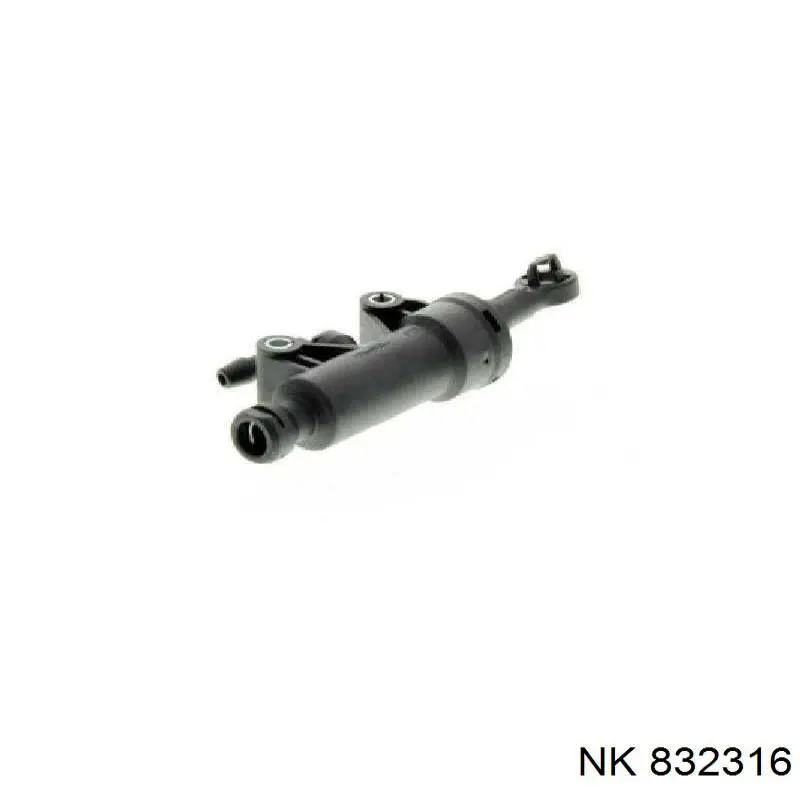 Купити 832316 NK Головний циліндр зчеплення
