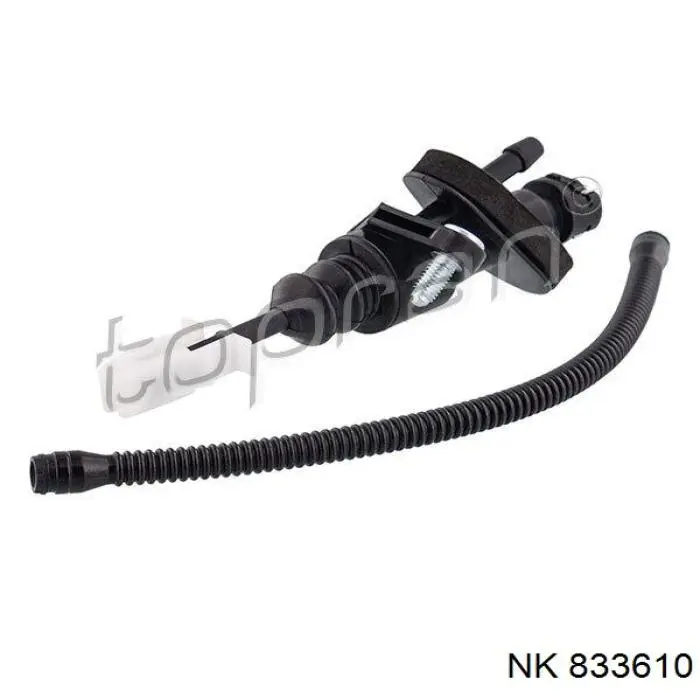ГЦЗ NK 833610 ціна, від 51.45 USD