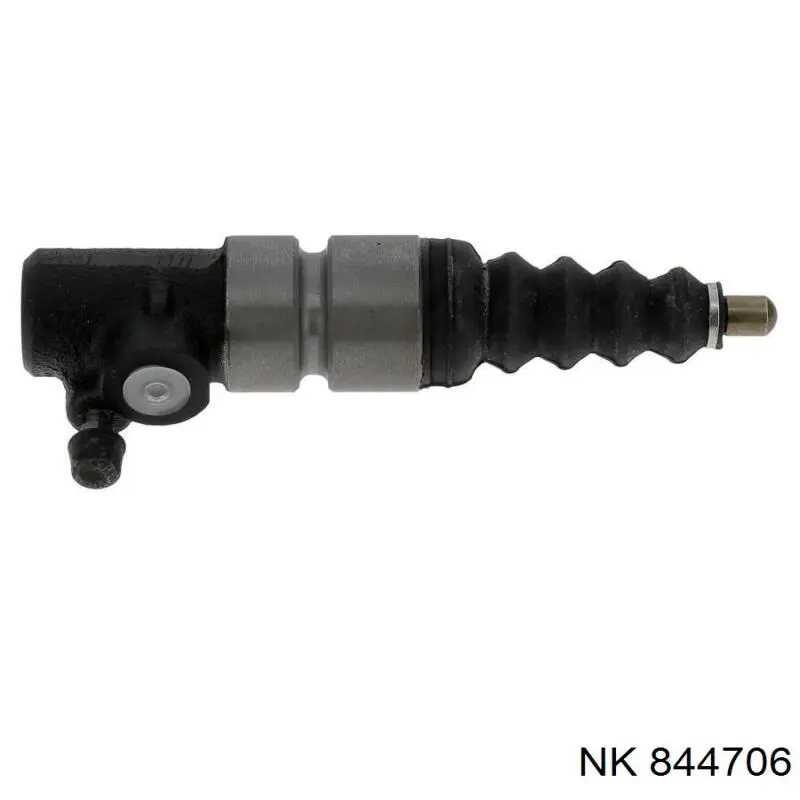Актуатор зчеплення NK 844706 ціна, від 24.24 USD