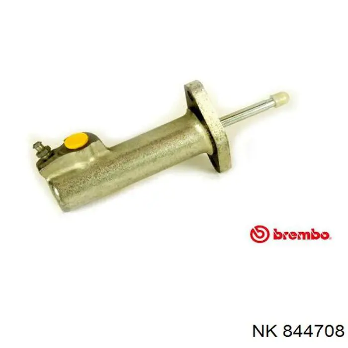 844708 NK Циліндр зчеплення робочий