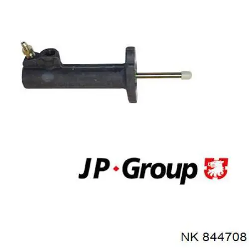 Актуатор зчеплення NK 844708 ціна, від 27.90 USD