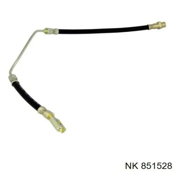 Купити 851528 NK Шланг гальмівний задній, правий