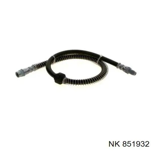 Шланг гальмівний задній NK 851932 ціна, від 3.90 USD