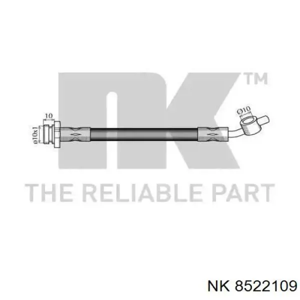  FT0383 K&K