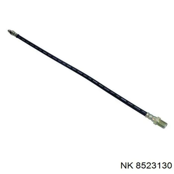 Шланг гальмівний задній GP ORK93822493 ціна, від 9.33 USD