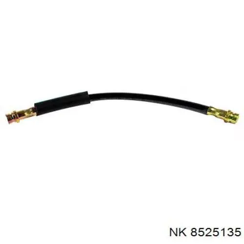 Шланг гальмівний передній NK 8525135