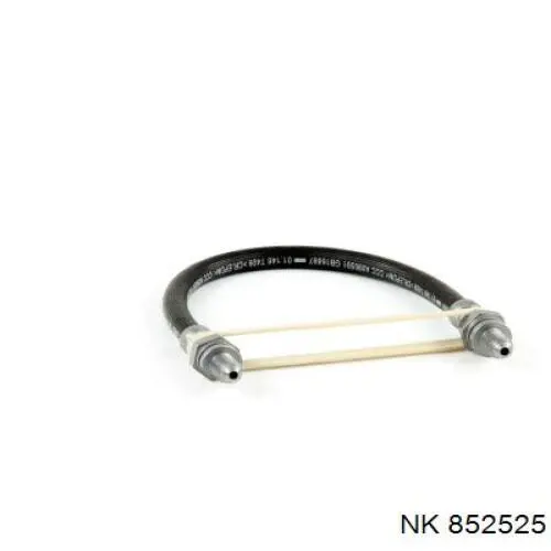 Шланг гальмівний задній NK 852525 ціна, від 6.22 USD