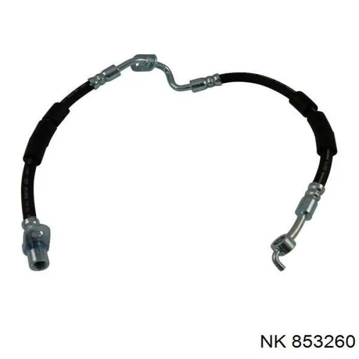Гальмівний шланг ABS SL6139
