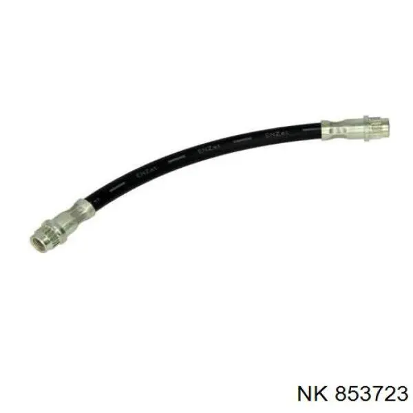 Купити 853723 NK Шланг гальмівний задній