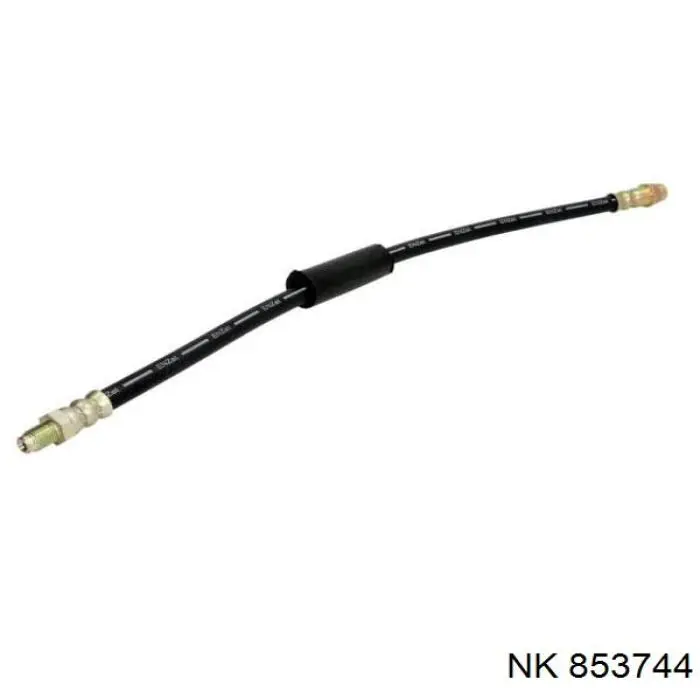 Гальмівні шланги передні 853744 NK