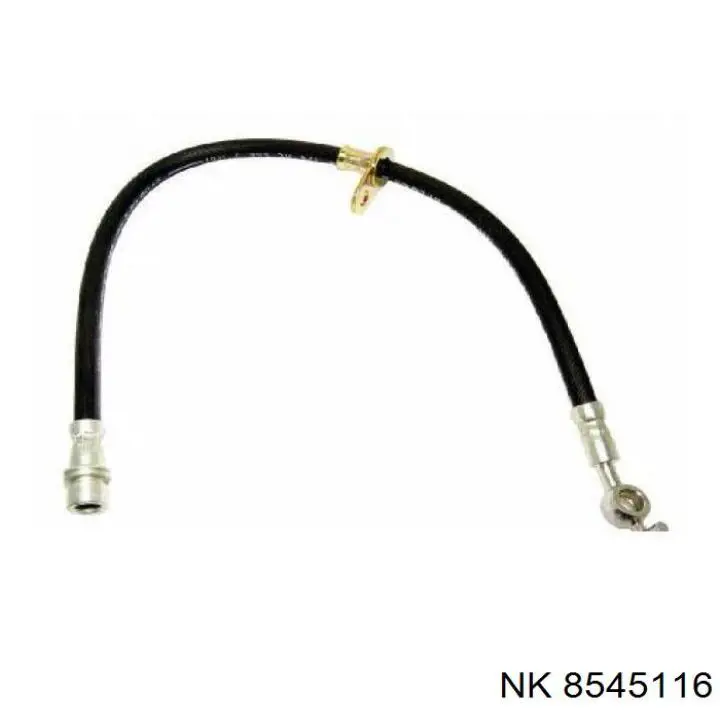 Гальмівний шланг NK 8545116