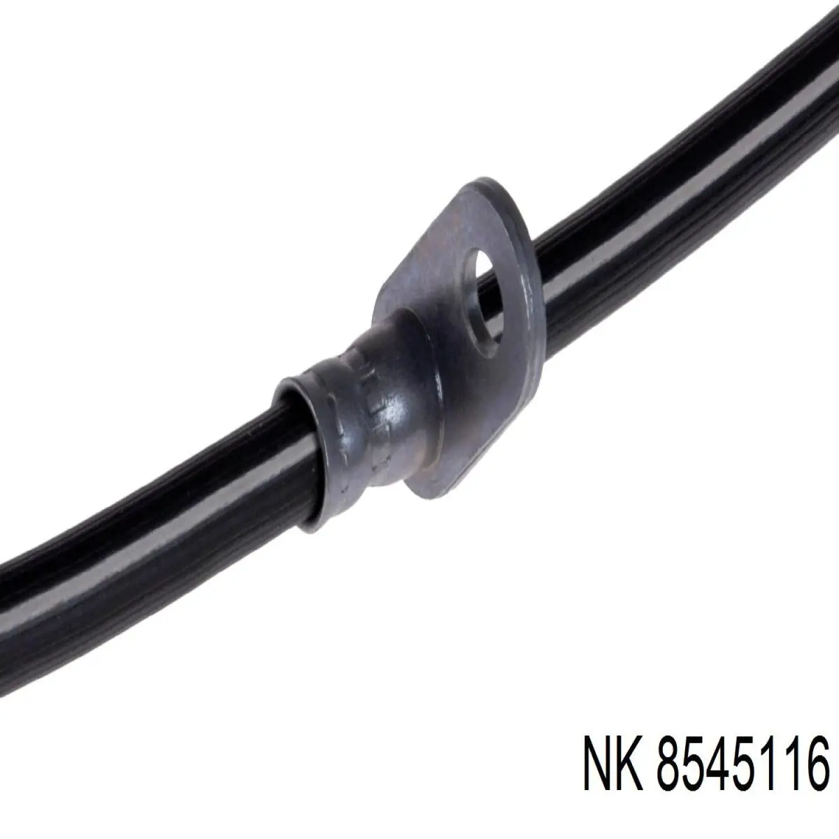 8545116 NK Шланг гальмівний передній, правий