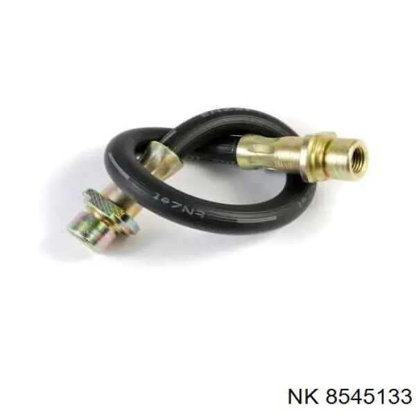 Шланг гальмівний передній ABS SL5289