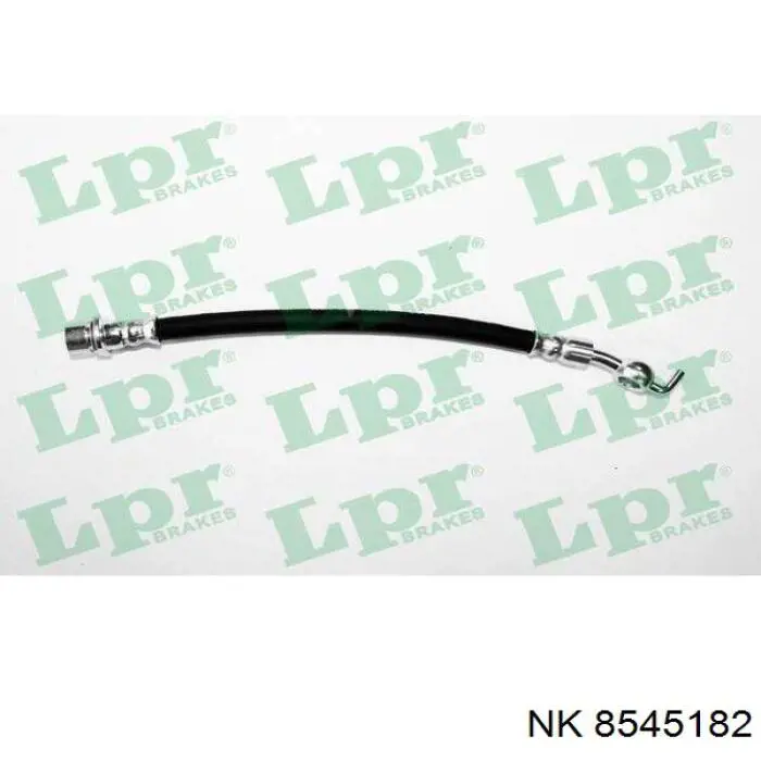 Купити 50087 Quick Brake Гальмівні шланги передні