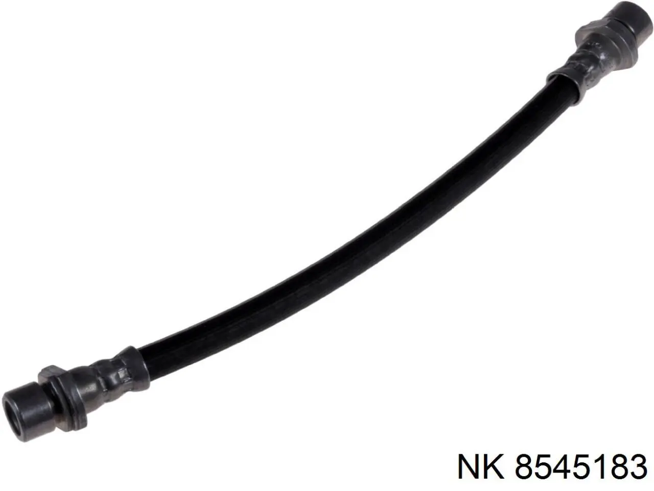 9094702C02 Toyota Шланг гальмівний задній