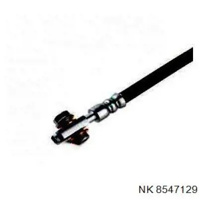 Шланг гальмівний задній NK 8547129 ціна, від 11.92 USD