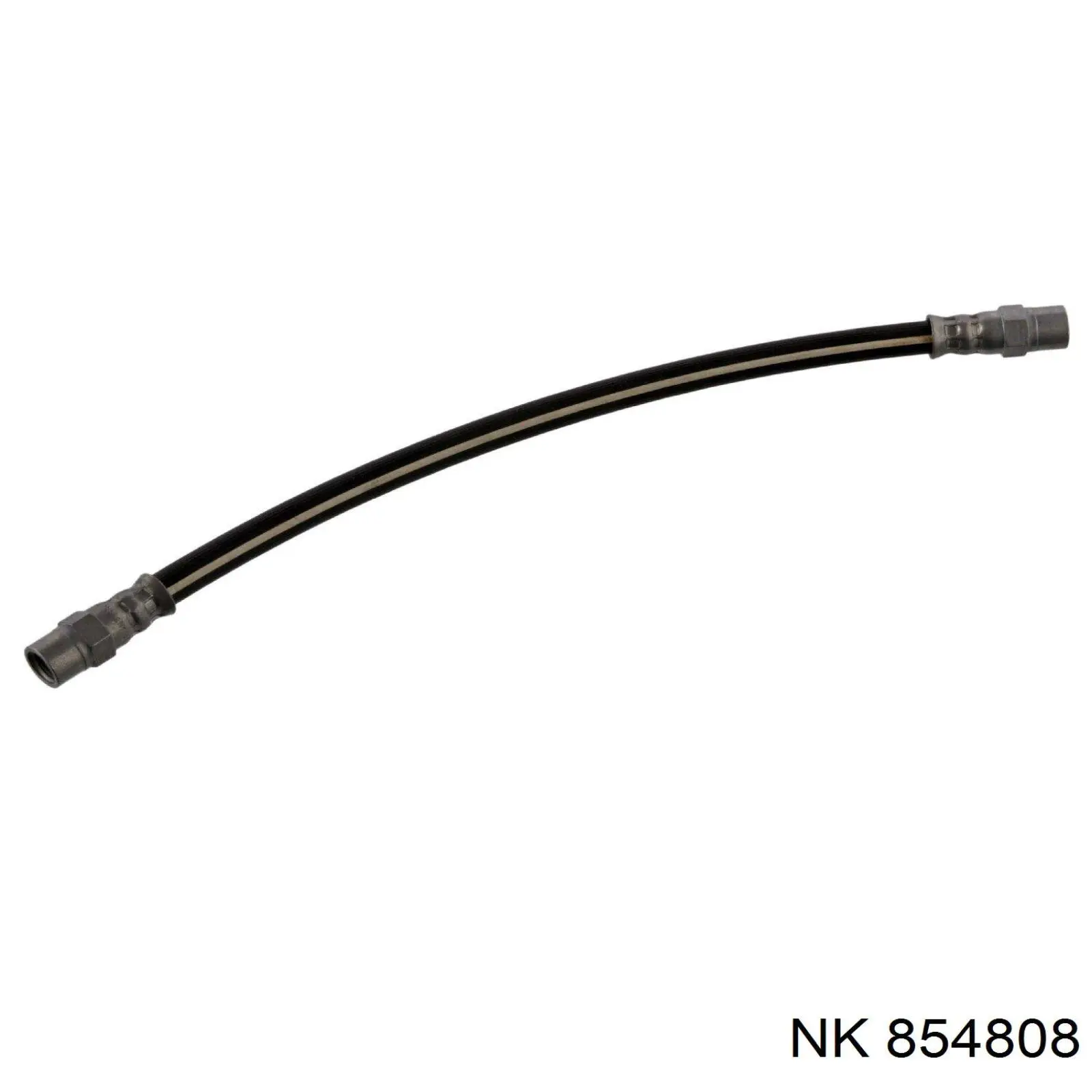 Купити 854808 NK Гальмівні шланги передні