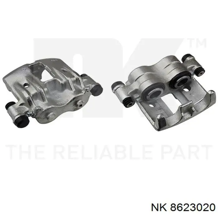 Поршень супорту гальмівного, заднього NK 8623020 ціна, від 7.16 USD