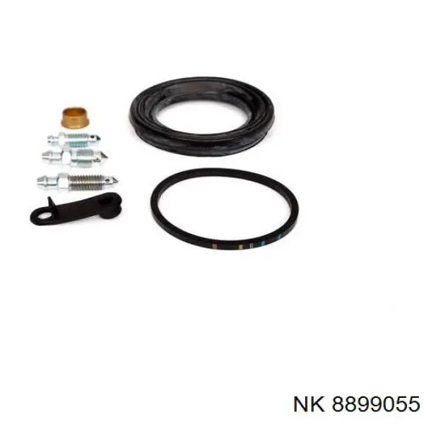 Купити 8899055 NK Ремкомплект переднього супорту