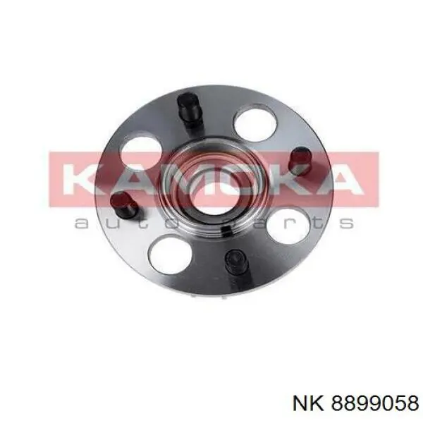  Ремкомплект супорту Rover 400 