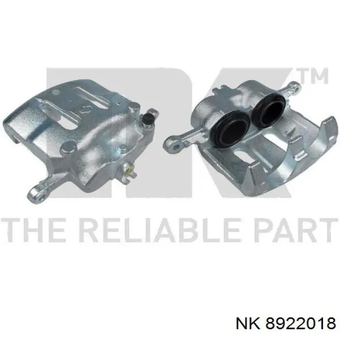  NK 8922018 ціна, від 15.86 USD