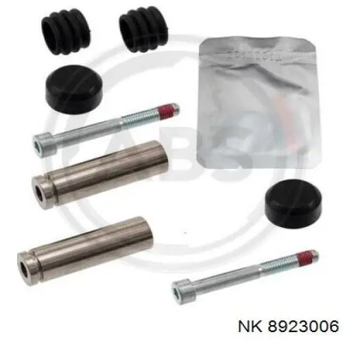 Купити 8923006 NK Ремкомплект переднього супорту
