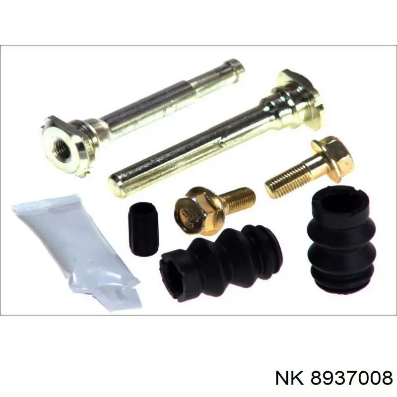  NK 8937008 ціна, від 8.76 USD