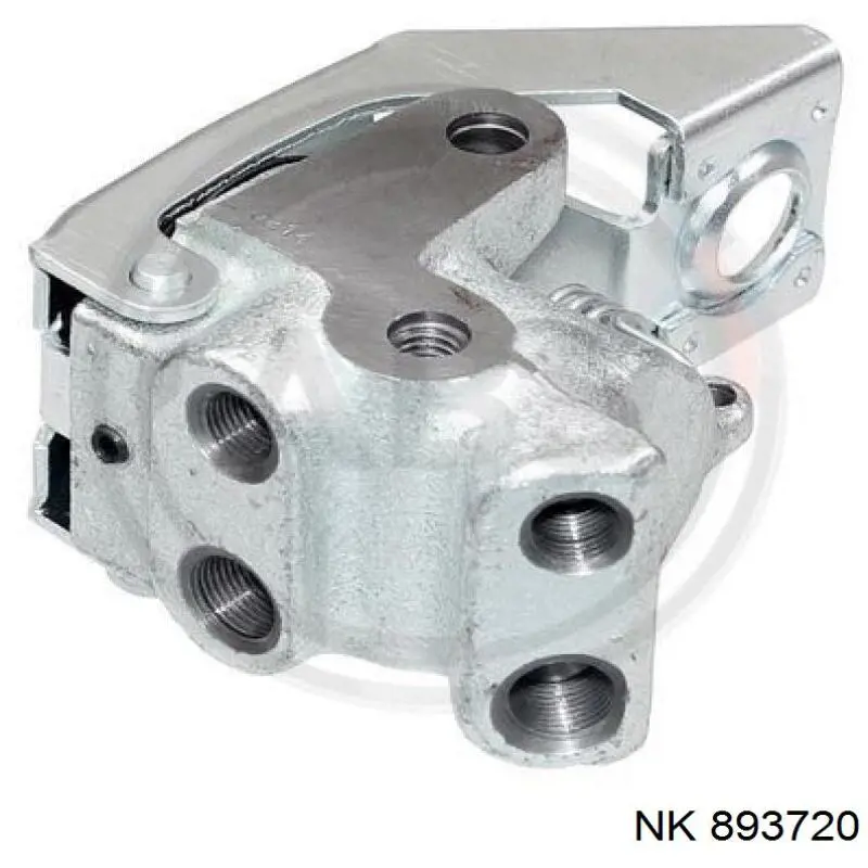 Регулятор тиску NK 893720