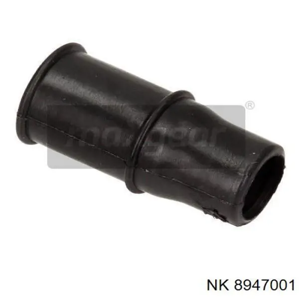 Направляюча супорту переднього NK 8947001 ціна, від 7.02 USD