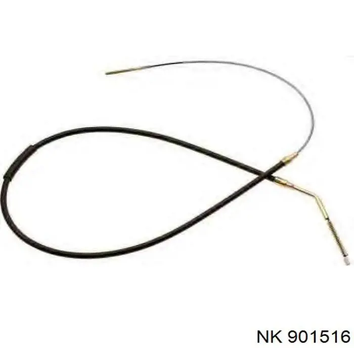 Гальмо стоянкове NK 901516