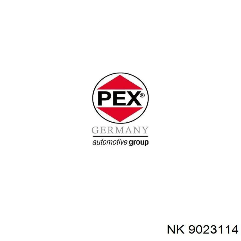 Гальмо стоянкове NK 9023114