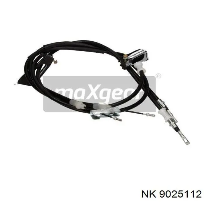 Гальмо стоянкове NK 9025112